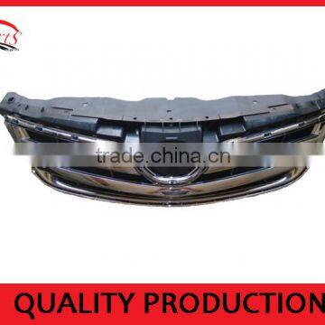 car grill used for toyota corolla 2010 front grill