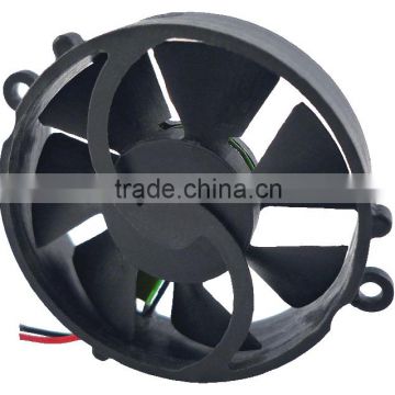 30x8mm 3.3v 5v high efficiency DC FAN /Axial fan/Head-Up Display/Mini projector