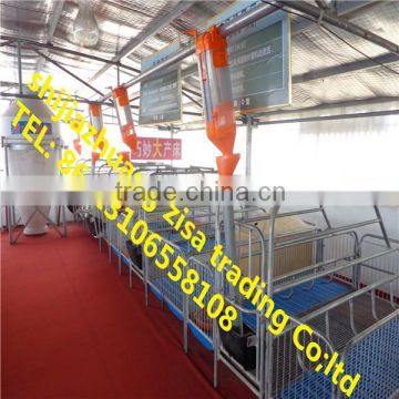 Hot sale! , pig farrowing pen ,pig cage , pig equipment ,feed agitator