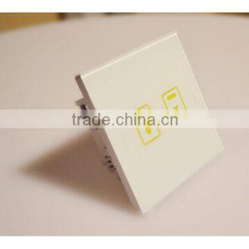 smart switch, switches, panel switches, panel switching