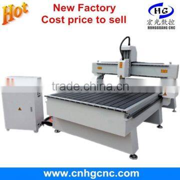 CNC Carpentry Engraving Machine