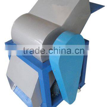 Long lifespan ice crushing machine crushed block ice