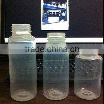 Small Bottle Injection Moulding Machine