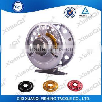 NEW Model on sale high-quality arbor fly reel fly fishing reels