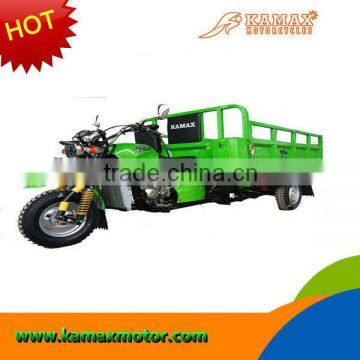 2014 China Cargo Tricycle