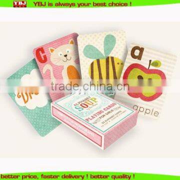 Ybj Cheaper Pricec Playing Cards photo-5