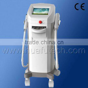 medical machine e light laser ipl&rf hair removal skin rejuvenation