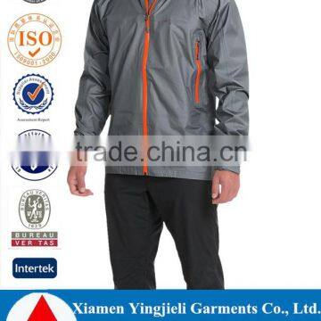 china suppliers new product wholesales clothing apparel & fashion jackets men windbreaker Men's outdoor jacket mens