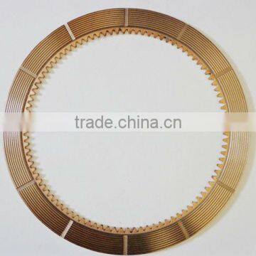 Copper-base Friction Disc