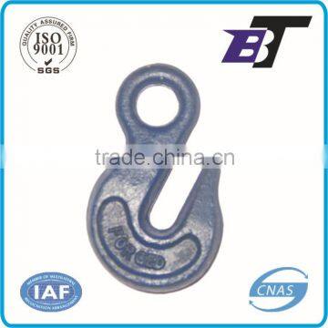 G70 lashing chain fittings safety hook