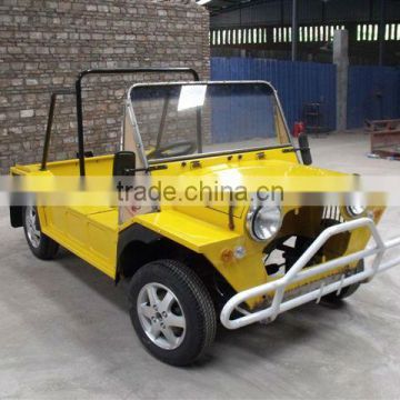 electric mini moke china manufacturer classic vantage car gasoline electric car for sale