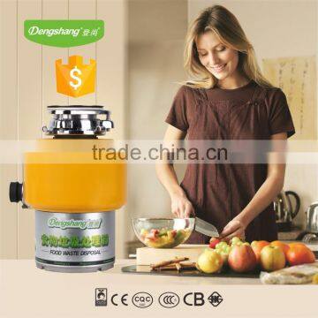 food waste disposer for manual kitchen chef appliances