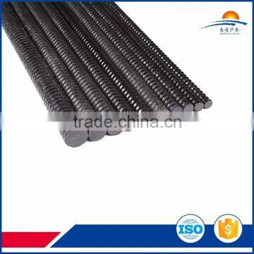 Competitive gfrp concrete anchor bolts for coal mining