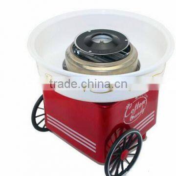 home use mini cotton candy machine