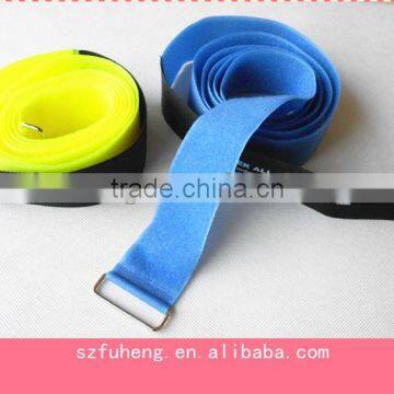 Logistic warehousing Hook Loop Straps