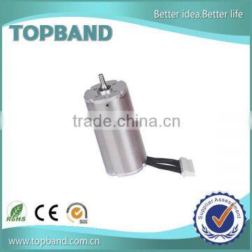 Small electric gear motors brushless electric motor for power tools