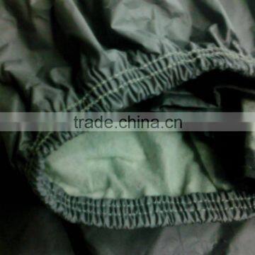 Protectable and Hot-sold Pro-water Car Cover photo-4
