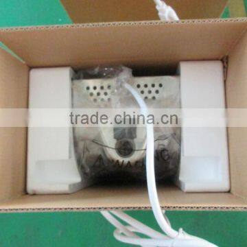 UL CE RoHs Steel Metal Automatic High Speed Jet Air Hand Dryer for Bathroom photo-6