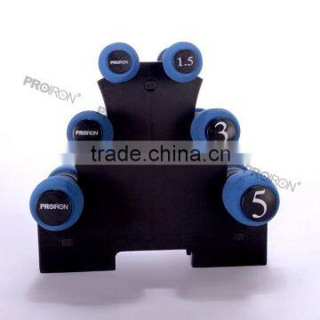 China factory wholesale soft selective dumbbell