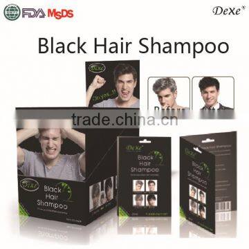 no Damage Subaru Black Hair Shampoo for Hair Dye of Best Selling in Pakistan and Afghanistan photo-5