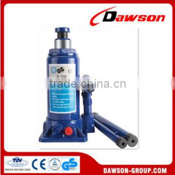 CE certificated hydraulic jack for car