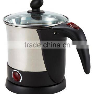 1.5L multifunctional electric kettle