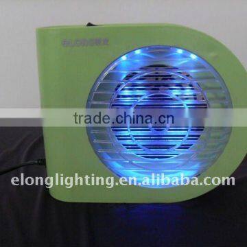 New design Mosquito killer With Fan and LED