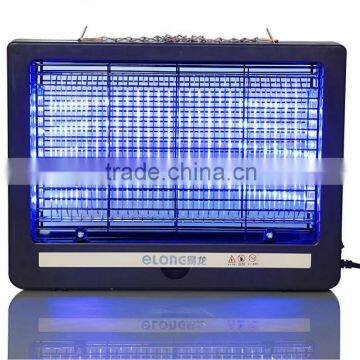 Electronic Mosquito Killer LED Lamp Mosquito Killer Indoor Mosquito Flies Killer photo-3