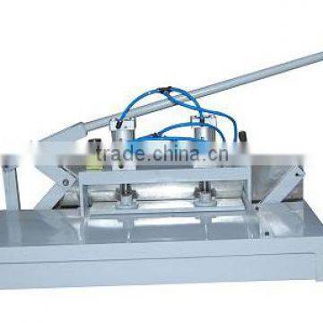 small size pneumatic paper cutter