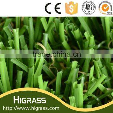 Top quality fake grass producer for landscaping