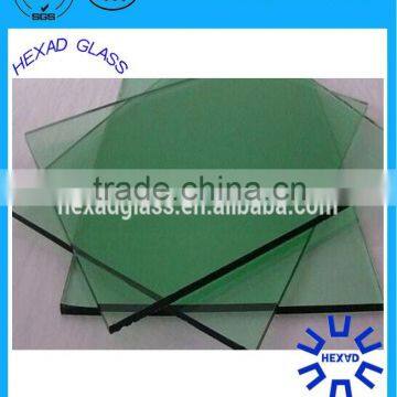 3mm High Quality Clear Sheet Glass Low Price for Decorative with CE&ISO Certificate