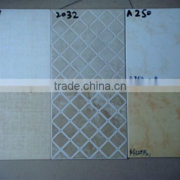 20 x 20 8 x 8" non slip ceramic kitchen wall tiles price