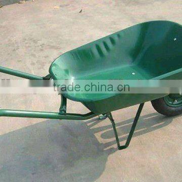 Chinese construction wheel barrow WB6201