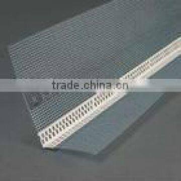 corner bead with mesh,hot sale