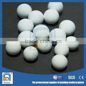 High Efficient Ceramic Alumina Sphere