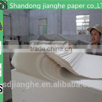 Sdjianghe Offset Paper Smooth and Delicate, Not Dazzling photo-6