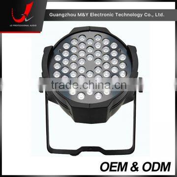 MY54-3W*54 RGBW LED Par Light