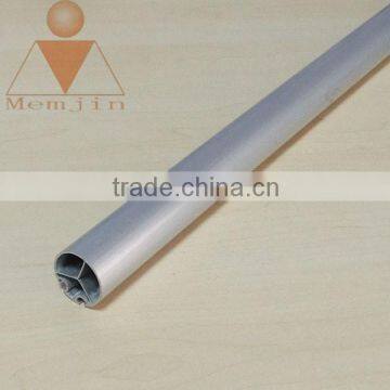 aluminium pipe /aluminum tubes for line pipe