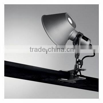 0815-5 Diffuser is Fully Rotatable Very Handy Spring Clip Clip Spot Wall Lamp for Hotel photo-4