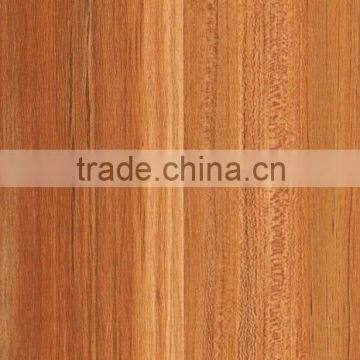 beech woodgrain decorative printing paper for flooring