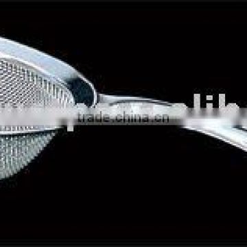 Stainless Steel Tea Strainers..