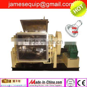 500L liquid silicone manufacturing machine