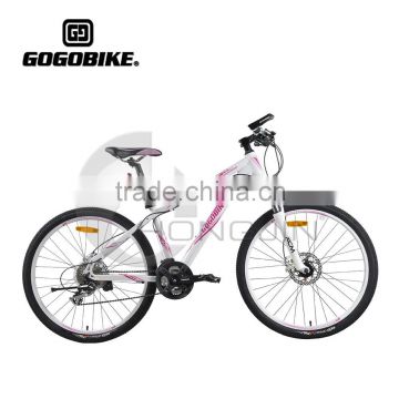 26'' Aluminum Alloy Sport MTB Bikes