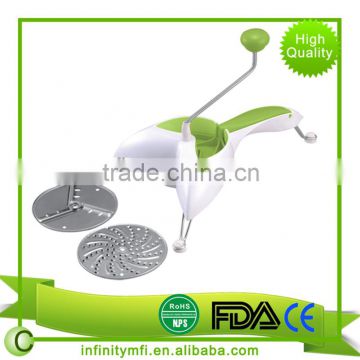 Hot Sale DIY Kitchen Cheese Grater