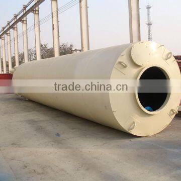 ISO Certified With High Quality and Good After Sale Service Prices of Cement Silo