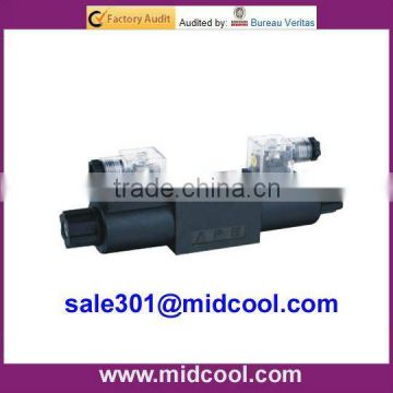 DSG 02 dsg solenoid directional valve