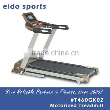 Guangzhou rehabilitation equipment home treadmill workout