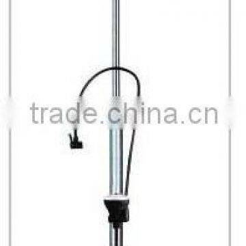 alloy hand pump 38x540mm YDI-ZF-0803