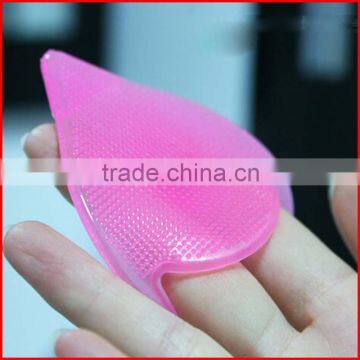 Face Use and Handle Material Facial Cleanser Brush