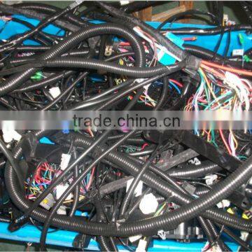 Fog Light Toyota Camry Fog Lights Wiring Harness photo-2